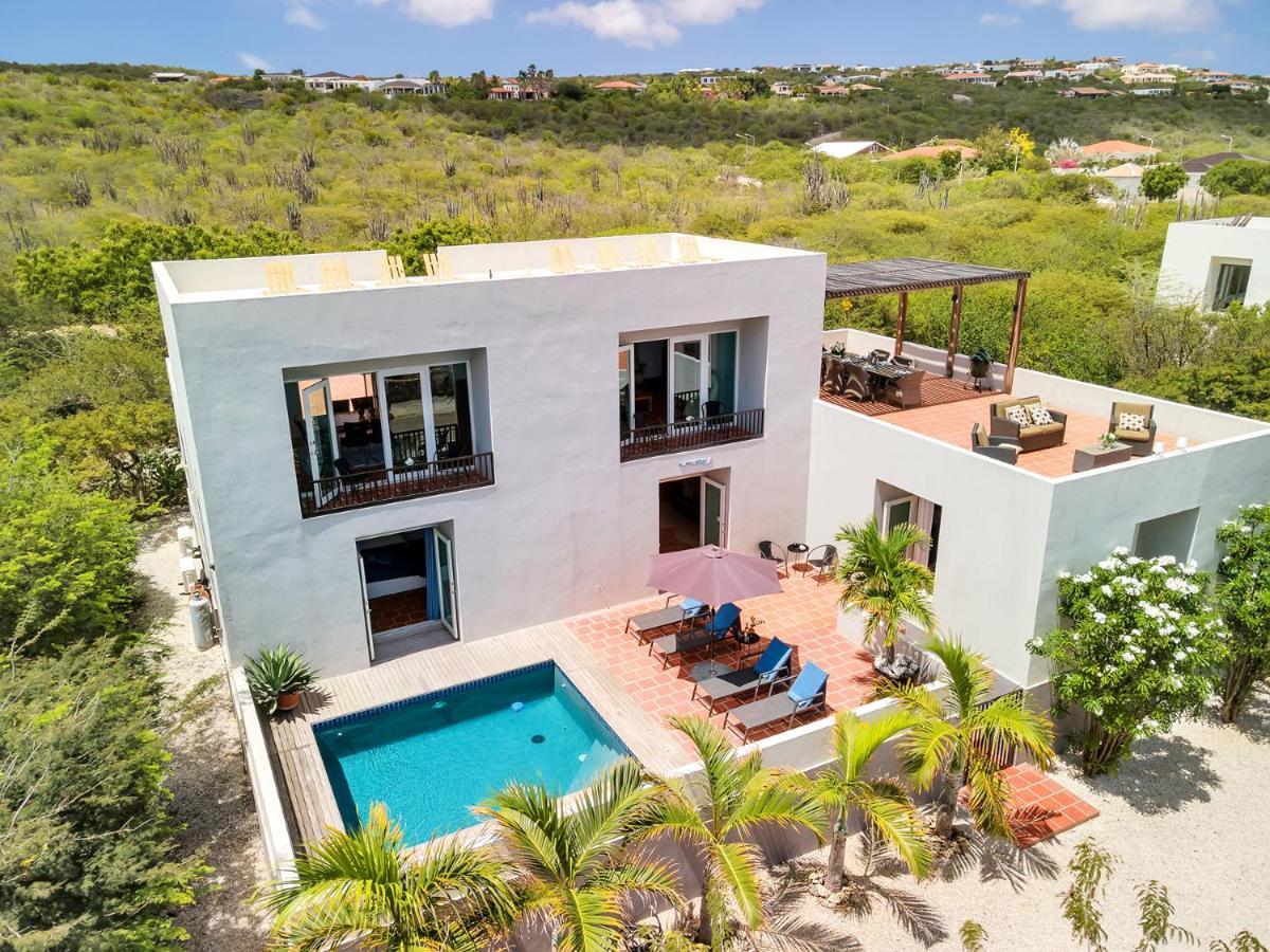 Kas Di Amigu Villa Playa Exterior photo