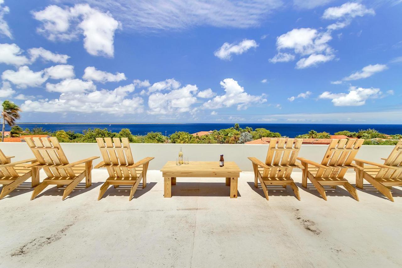 Kas Di Amigu Villa Playa Exterior photo