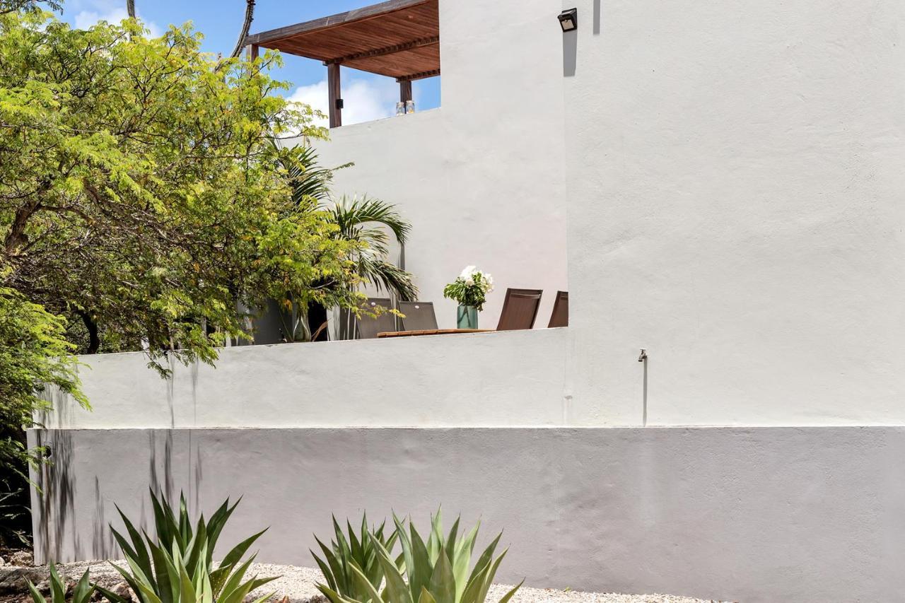 Kas Di Amigu Villa Playa Exterior photo