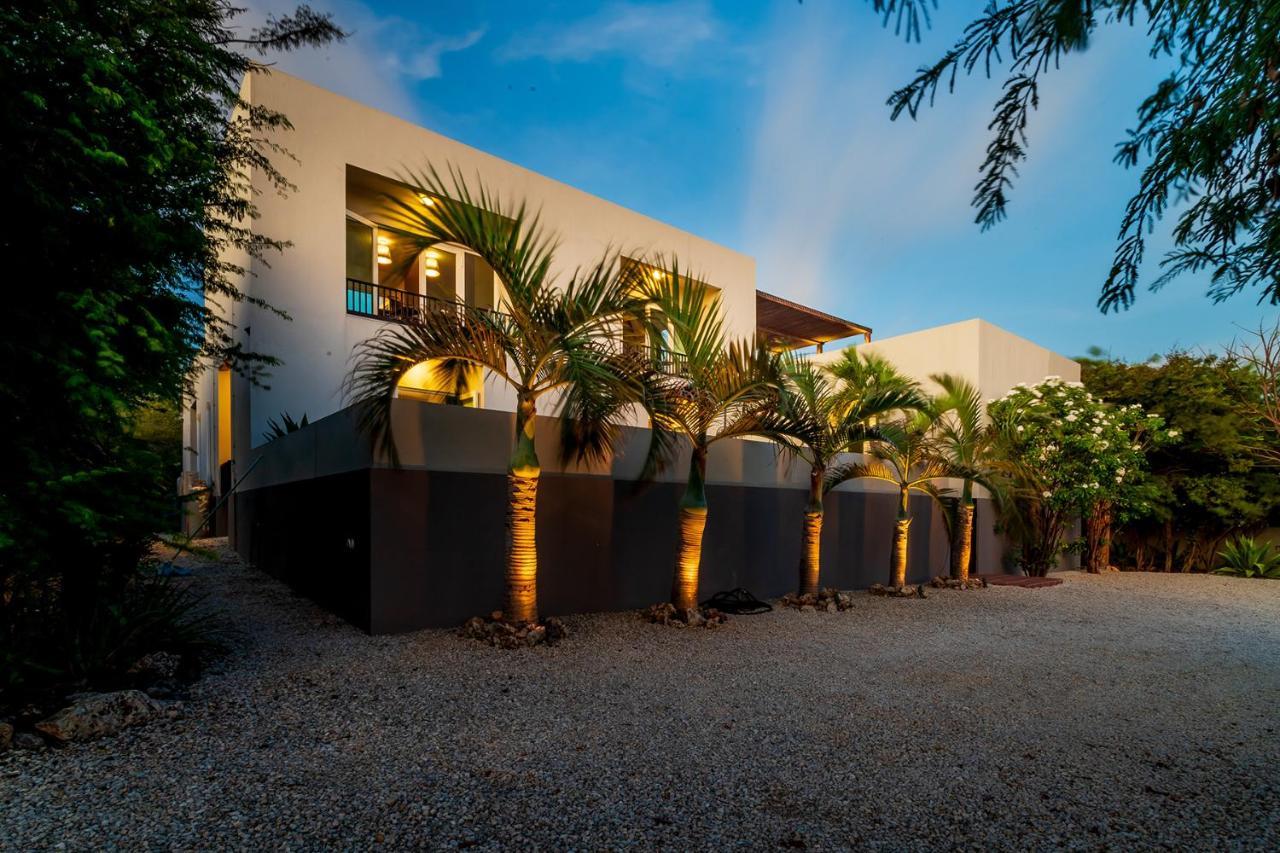 Kas Di Amigu Villa Playa Exterior photo