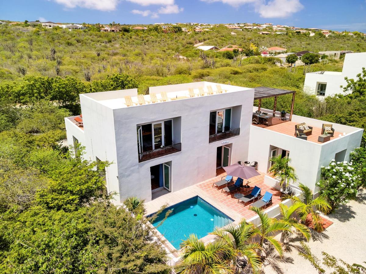 Kas Di Amigu Villa Playa Exterior photo