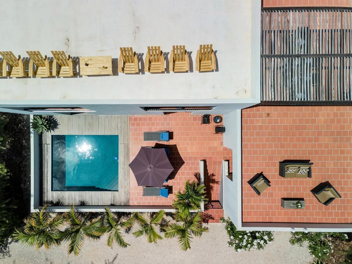 Kas Di Amigu Villa Playa Exterior photo