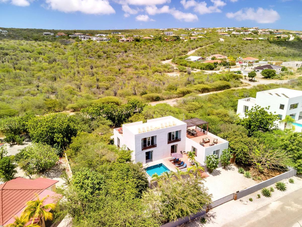 Kas Di Amigu Villa Playa Exterior photo