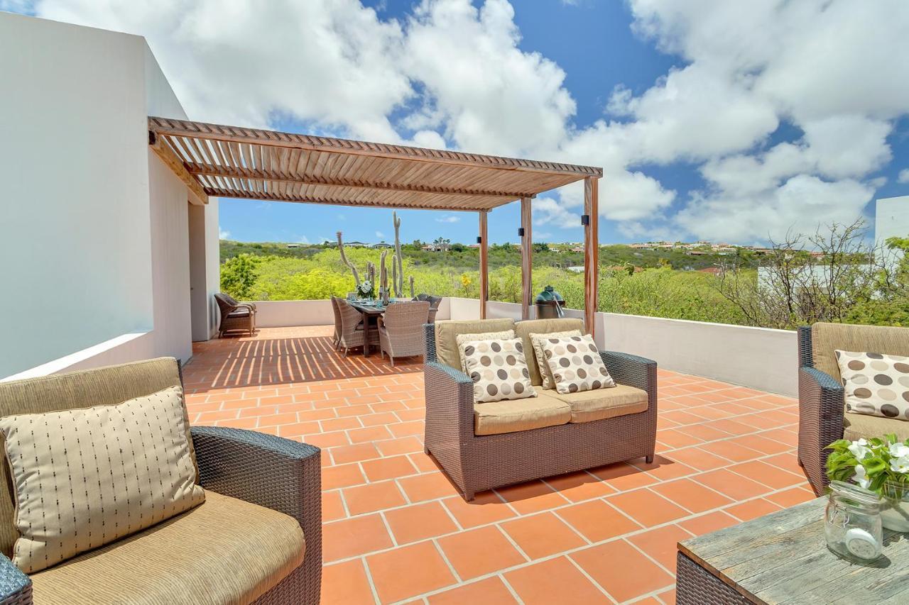 Kas Di Amigu Villa Playa Exterior photo