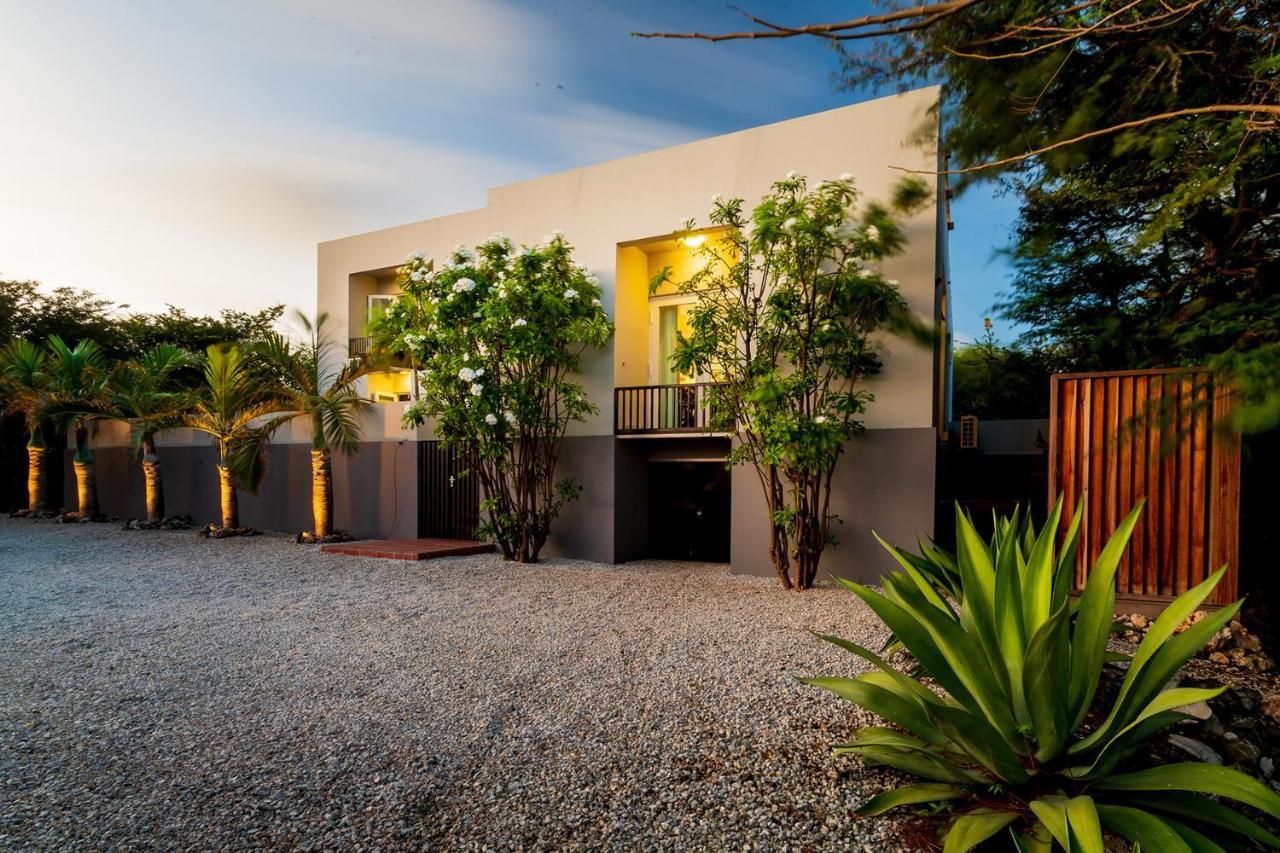 Kas Di Amigu Villa Playa Exterior photo