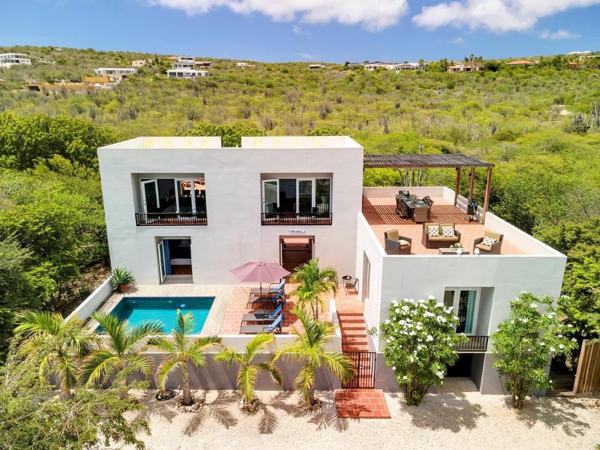 Kas Di Amigu Villa Playa Exterior photo