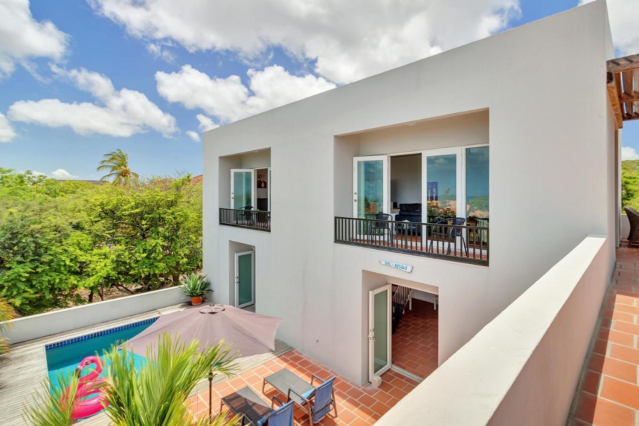 Kas Di Amigu Villa Playa Exterior photo