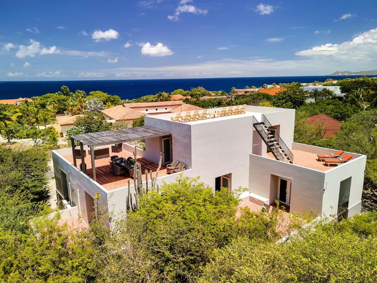 Kas Di Amigu Villa Playa Exterior photo