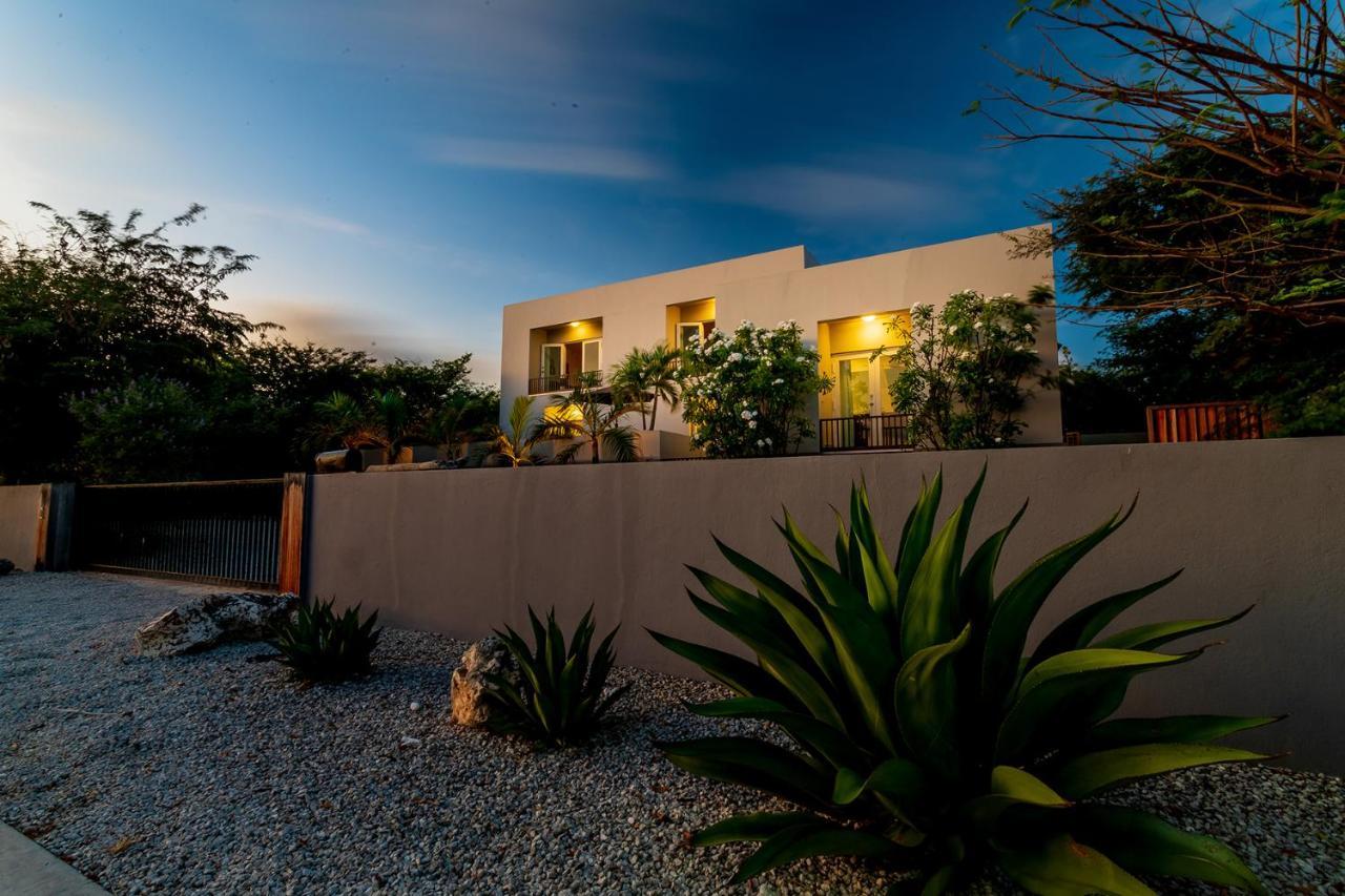Kas Di Amigu Villa Playa Exterior photo