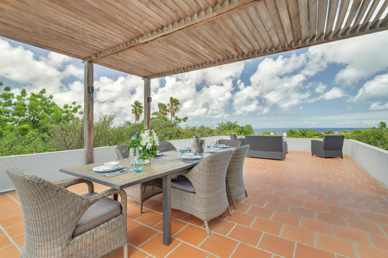 Kas Di Amigu Villa Playa Exterior photo