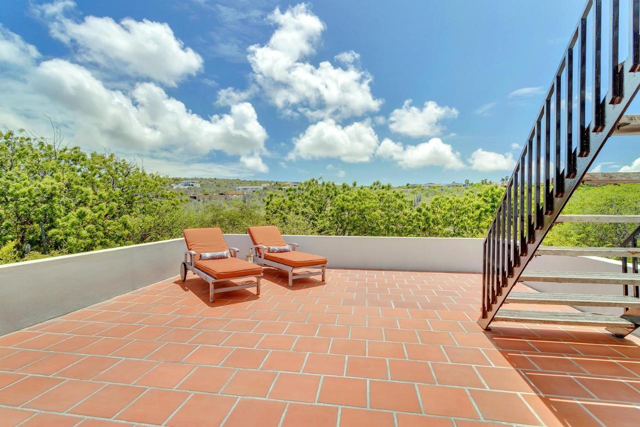 Kas Di Amigu Villa Playa Exterior photo